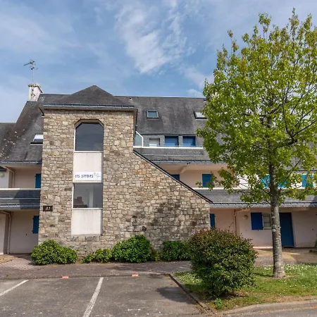 Village De Legenese-3 *