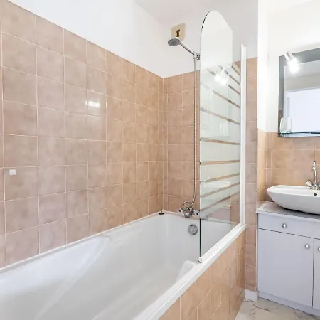 Apartment Village De Legenese-3 *