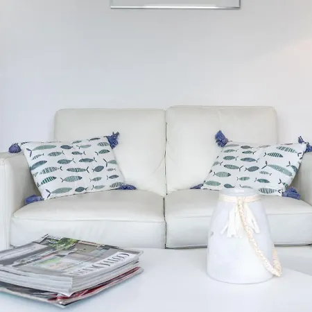 Apartment Village De Legenese-3 *