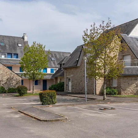 Village De Legenese-3 Apartment Carnac